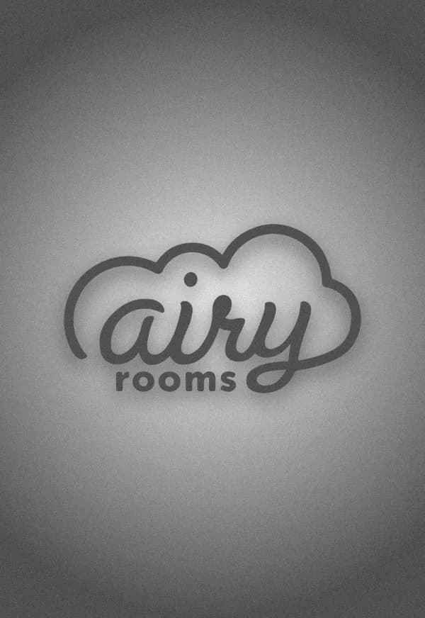 Funeral portrait of Airy Rooms