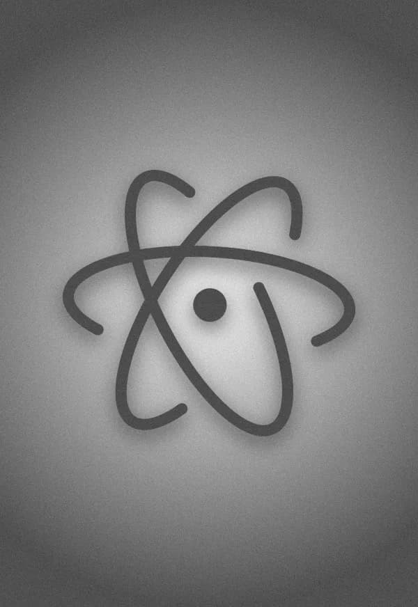 Funeral portrait of Atom