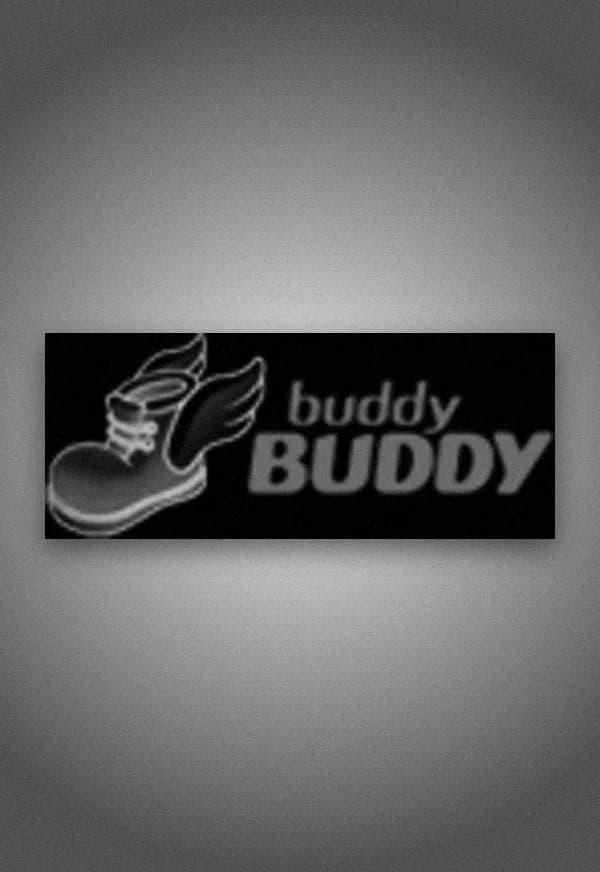 Funeral portrait of BuddyBuddy