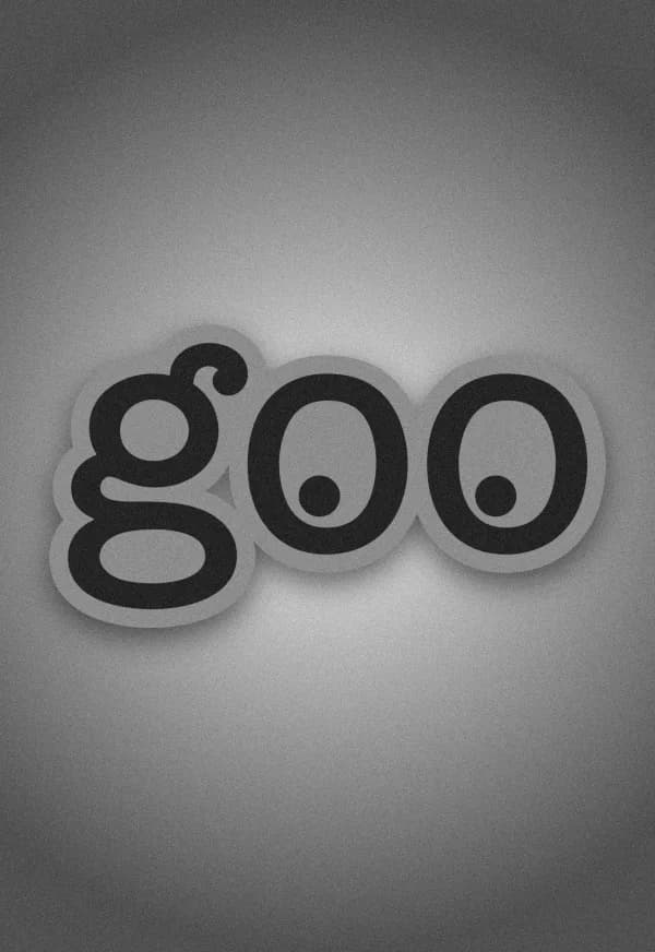Funeral portrait of goo portal
