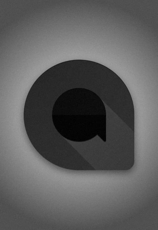 Funeral portrait of Google Allo