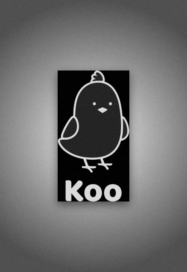 Koo의 영정