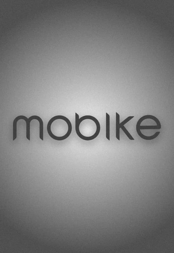 Funeral portrait of Mobike