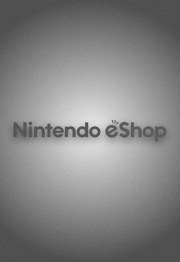 Funeral portrait of Nintendo 3DS eShop