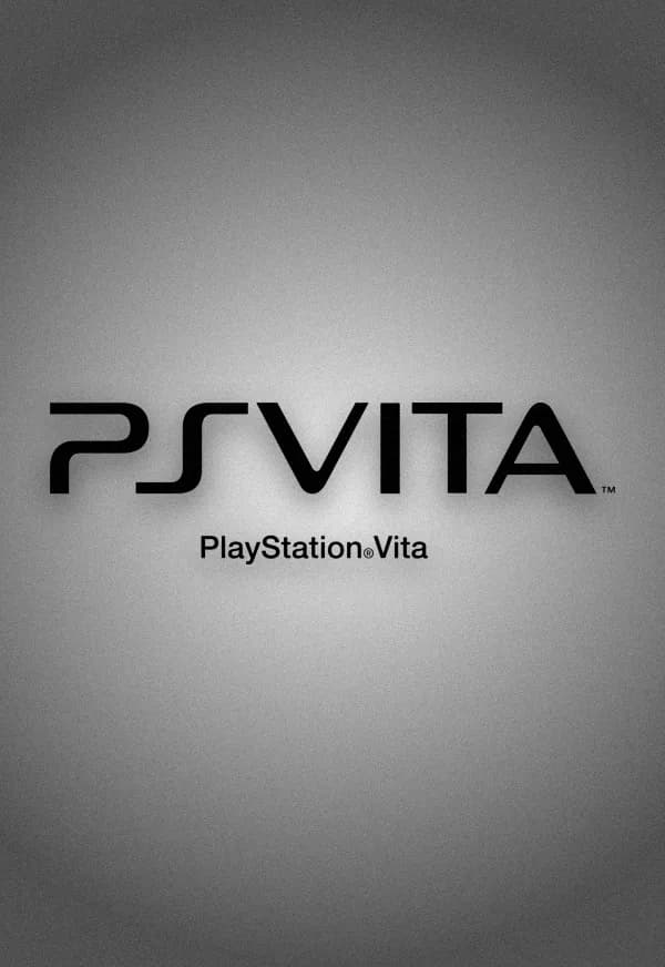 Funeral portrait of PlayStation Vita
