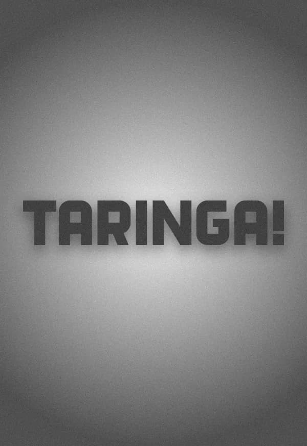 Funeral portrait of Taringa!